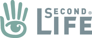 second life -  