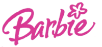 ברבי - הלוגו של ברבי